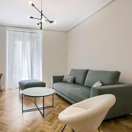 New&Beatiful&Central Apartment*El Balcon De Chueca Мадрид Екстер'єр фото