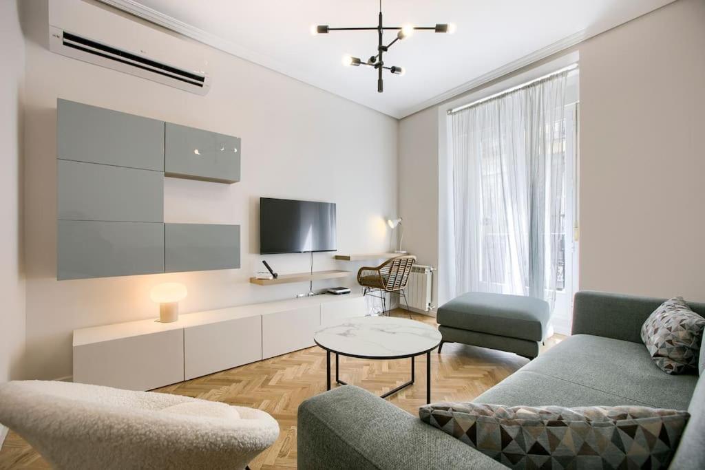 New&Beatiful&Central Apartment*El Balcon De Chueca Мадрид Екстер'єр фото