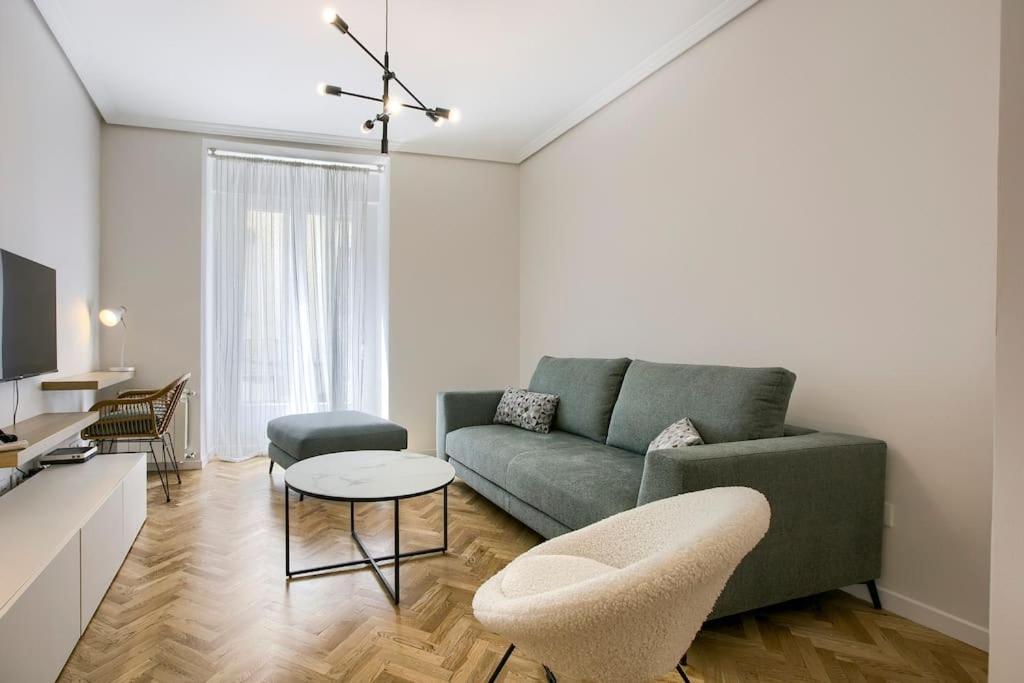 New&Beatiful&Central Apartment*El Balcon De Chueca Мадрид Екстер'єр фото